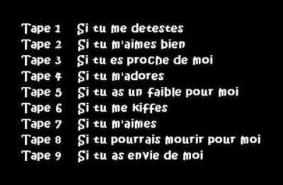 alors choisis
